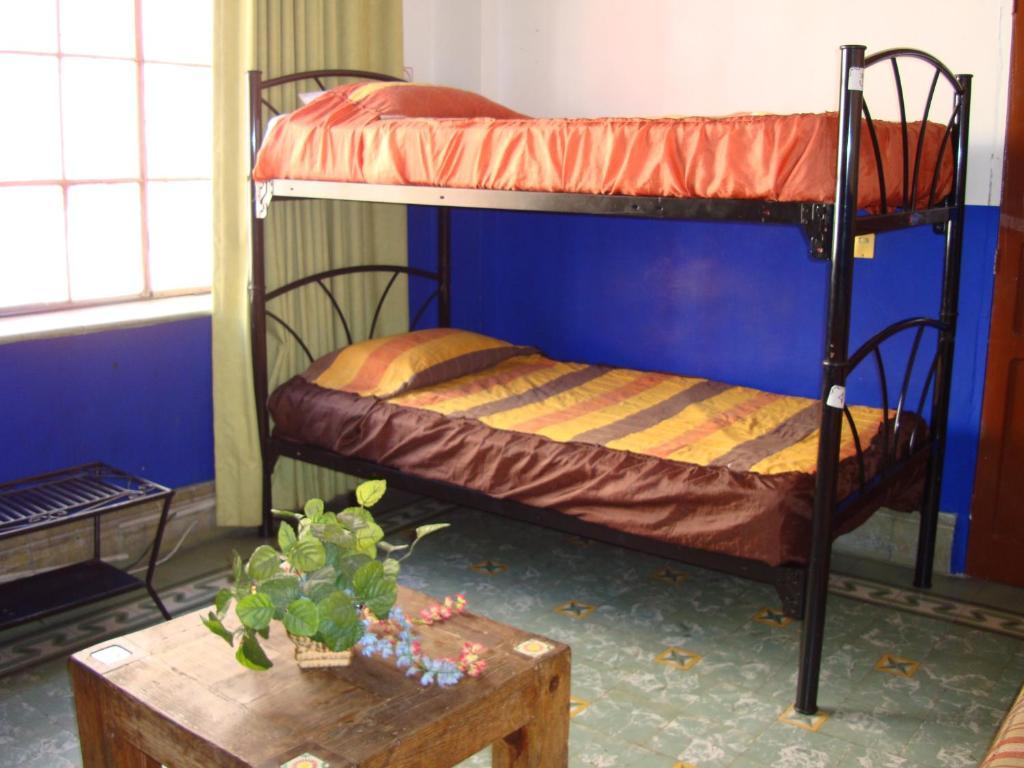 Hostal La Casa Del Tio Guanajuato Room photo