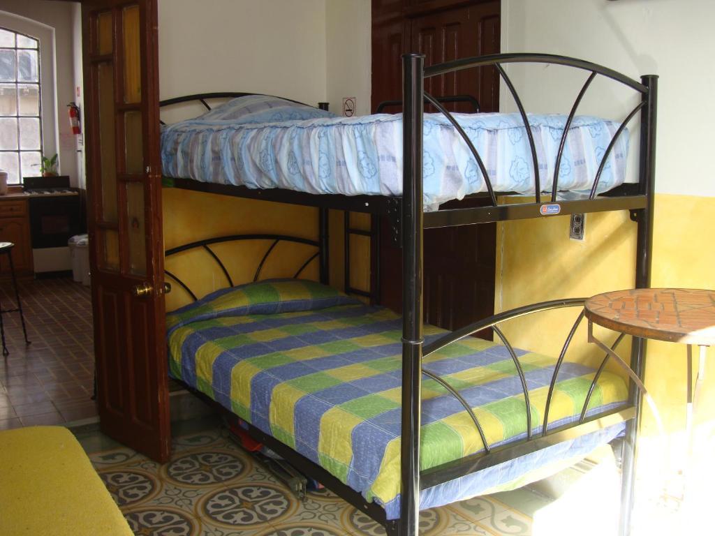 Hostal La Casa Del Tio Guanajuato Room photo