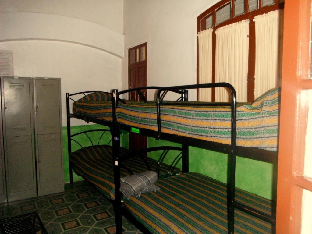 Hostal La Casa Del Tio Guanajuato Room photo