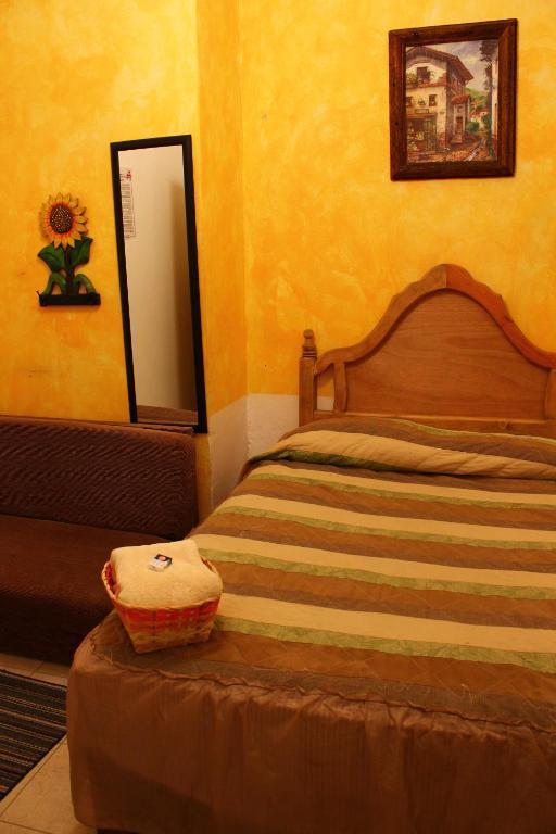 Hostal La Casa Del Tio Guanajuato Room photo