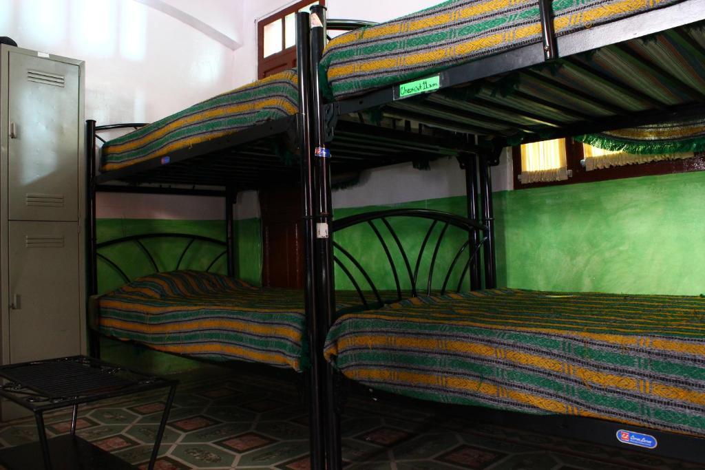 Hostal La Casa Del Tio Guanajuato Room photo